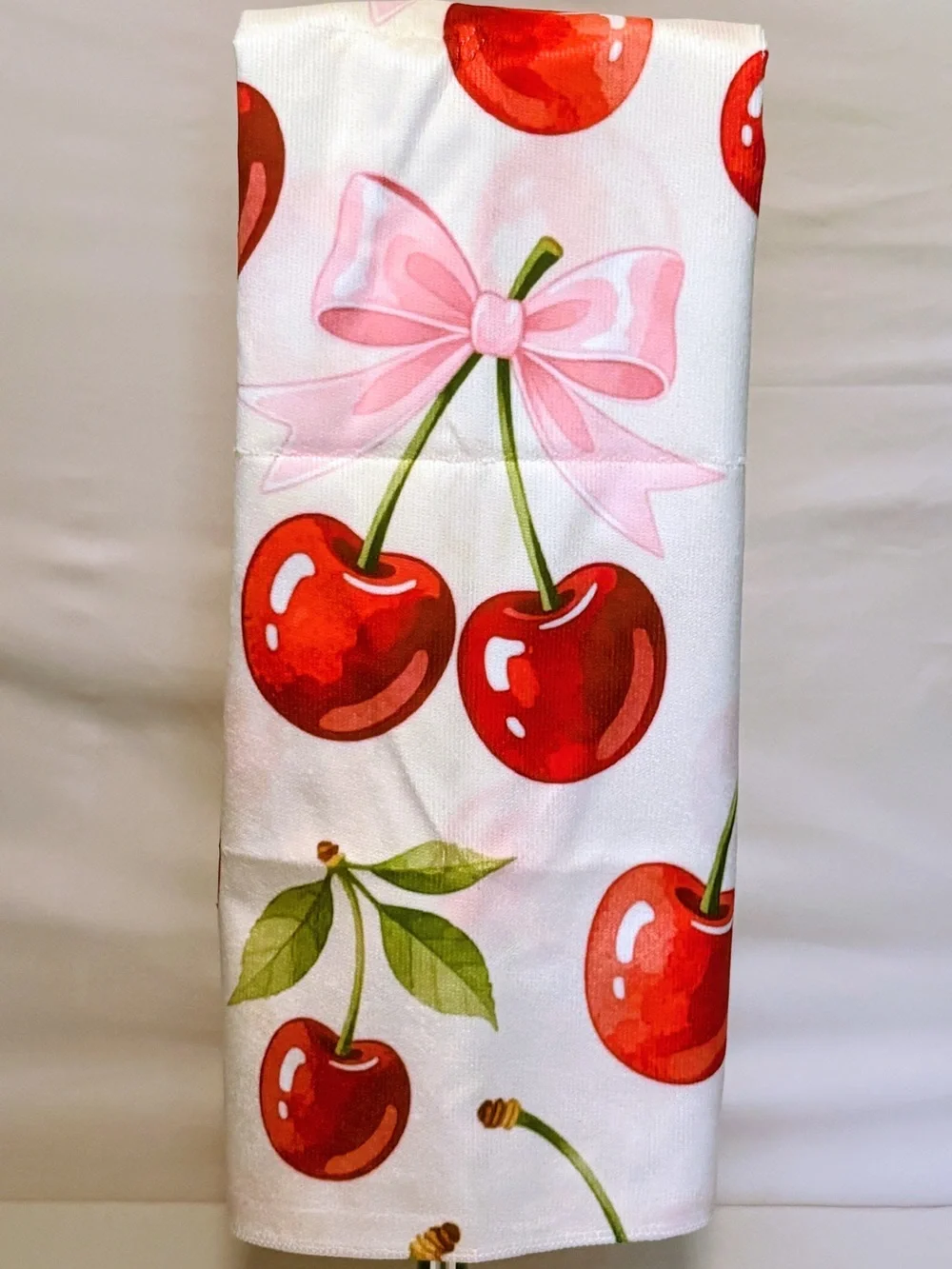 N/A bright cherry